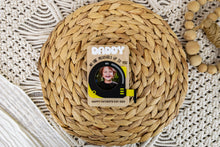 Load image into Gallery viewer, Father's Day Measuring Tape Magnetic Photo Frame - Gifts for Dad