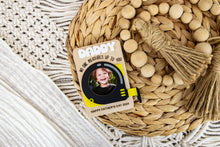 Load image into Gallery viewer, Father's Day Measuring Tape Magnetic Photo Frame - Gifts for Dad