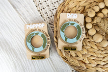 Load image into Gallery viewer, You Mean the World to Us, Thank You for Giving Us the World, Father's Day Magnetic Picture Frame