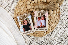 Load image into Gallery viewer, Best Ever Magnetic Picture Frame for Mom or Grandma