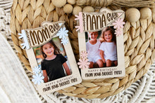 Load image into Gallery viewer, Best Ever Magnetic Picture Frame for Mom or Grandma