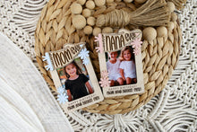 Load image into Gallery viewer, Best Ever Magnetic Picture Frame for Mom or Grandma