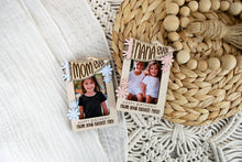 Load image into Gallery viewer, Best Ever Magnetic Picture Frame for Mom or Grandma