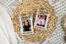 Load image into Gallery viewer, Best Ever Magnetic Picture Frame for Mom or Grandma