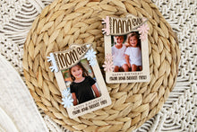 Load image into Gallery viewer, Best Ever Magnetic Picture Frame for Mom or Grandma