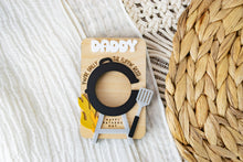 Load image into Gallery viewer, Grilling Dad Father's Day Magnetic Photo Frame for Wallet Sized Photos