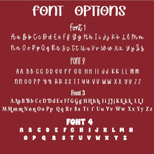 Load image into Gallery viewer, Custom Dog Bone Name Ornament, Personalized Christmas Ornament for Dogs, Acrylic and Wood