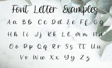 Load image into Gallery viewer, Pregnancy Announcement Ornament, Christmas Baby Announcement to Family, Customize for Any Family Member