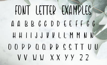 Load image into Gallery viewer, Fox Baby's First Christmas Ornament, Baby Boy Gift Personalized, Woodland Baby Ornament