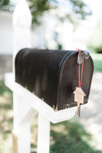 Load image into Gallery viewer, First Christmas in New Town Ornament with Year and Initials