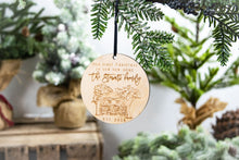 Load image into Gallery viewer, New Home Ornament, Housewarming Gift, Real Estate Gift