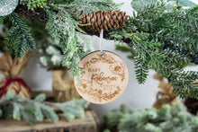 Load image into Gallery viewer, Pregnancy Announcement Ornament