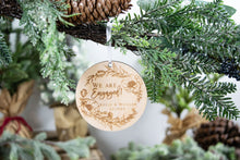 Load image into Gallery viewer, We Are Engaged Ornament