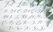 Load image into Gallery viewer, Engaged Ornament, Engagement Gifts for Couple, Engagement Ornament Personalized, Our First Christmas Ornament, Engagement Gift for Couple