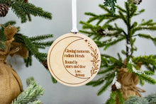 Load image into Gallery viewer, Best Friend Ornament - Friendship Gift - Celestial Ornament