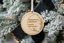 Load image into Gallery viewer, Best Friend Ornament - Friendship Gift - Celestial Ornament