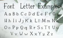 Load image into Gallery viewer, Wooden Our First Christmas Married Ornament with Names and Year - Leaf and Twig Shaped