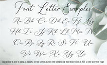 Load image into Gallery viewer, Wooden Personalized Married Christmas Ornament - Leaf and Twig Shaped