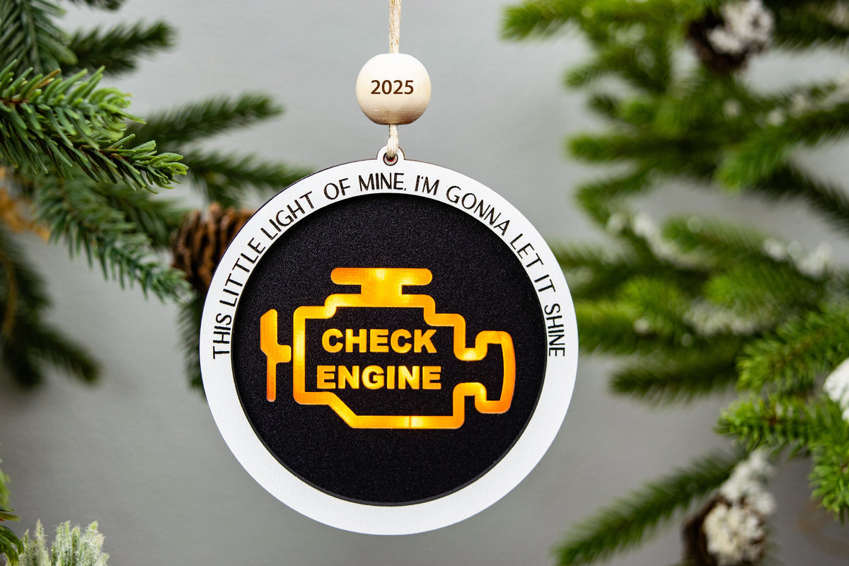General Ornaments - Including Funny Ornaments