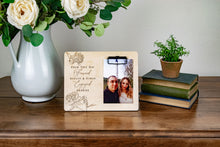 Load image into Gallery viewer, From This Day Forward Engagement Photo Frame
