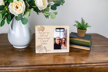 Load image into Gallery viewer, From This Day Forward Engagement Photo Frame
