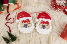 Load image into Gallery viewer, Santa Cam Ornament, Christmas Cam Magnet, Fun Ornament for Kids, Gift for Kids
