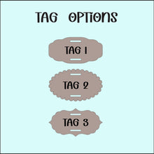 Load image into Gallery viewer, Cardinal Ornament, Personalized Memorial Ornament, Remembrance Ornament, Sympathy Gift, Multiple Customization Options
