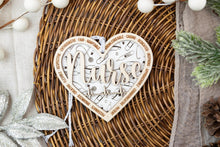 Load image into Gallery viewer, Nurse Ornament | Gift for Nurse | Nurse Appreciation Gift | RN Gift | Nursing Student Gift
