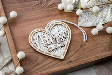 Load image into Gallery viewer, Nurse Ornament | Gift for Nurse | Nurse Appreciation Gift | RN Gift | Nursing Student Gift
