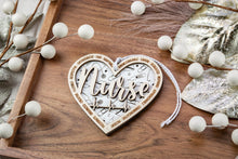 Load image into Gallery viewer, Nurse Ornament | Gift for Nurse | Nurse Appreciation Gift | RN Gift | Nursing Student Gift
