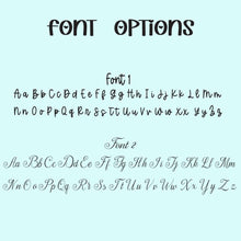 Load image into Gallery viewer, Personalized Engagement Ring Box Ornament | Engaged Ornament | Custom Engagement Gift | Our First Christmas Engaged
