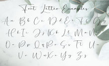 Load image into Gallery viewer, Personalized Acrylic Engagement Ornament, Personalized Engagement Gift, Our First Christmas Engaged
