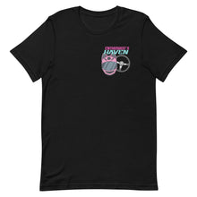 Load image into Gallery viewer, Enthusiast&#39;s Haven Pink Logo T- Shirt
