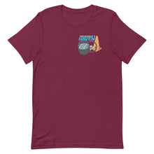 Load image into Gallery viewer, Proud Member of the Cone Preservation Society Autocross T-Shirt
