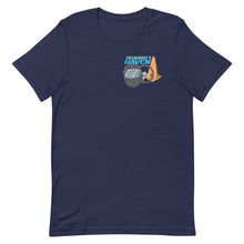 Load image into Gallery viewer, Proud Member of the Cone Preservation Society Autocross T-Shirt
