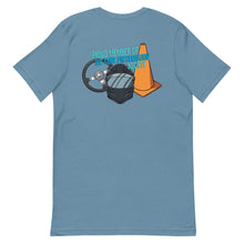 Load image into Gallery viewer, Proud Member of the Cone Preservation Society Autocross T-Shirt
