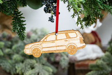 Load image into Gallery viewer, 2003 - 2007 Forester Ornament Side View
