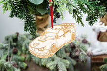 Load image into Gallery viewer, Hawkeye WRX/STI Ornament
