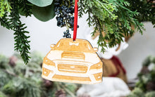 Load image into Gallery viewer, 2015 - Current WRX/STI Ornament
