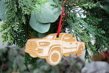 Load image into Gallery viewer, 3rd Gen Tacoma Ornament

