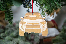 Load image into Gallery viewer, 5th Gen 4Runner Ornament
