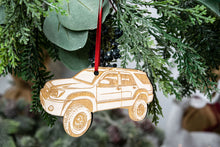Load image into Gallery viewer, 4th Gen 4Runner Ornament
