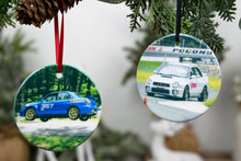 Load image into Gallery viewer, Car Photo Ornament
