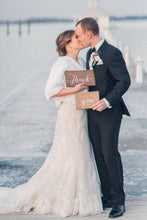 Load image into Gallery viewer, Wedding Thank You Signs
