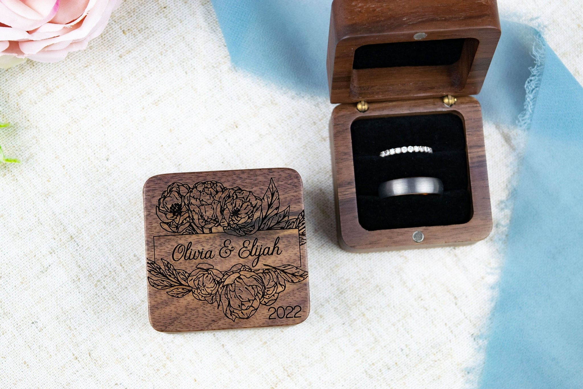 Wedding first fight box | Honestweddingadvice.com
