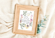 Load image into Gallery viewer, Spring is a Lovely Reminder Printable File
